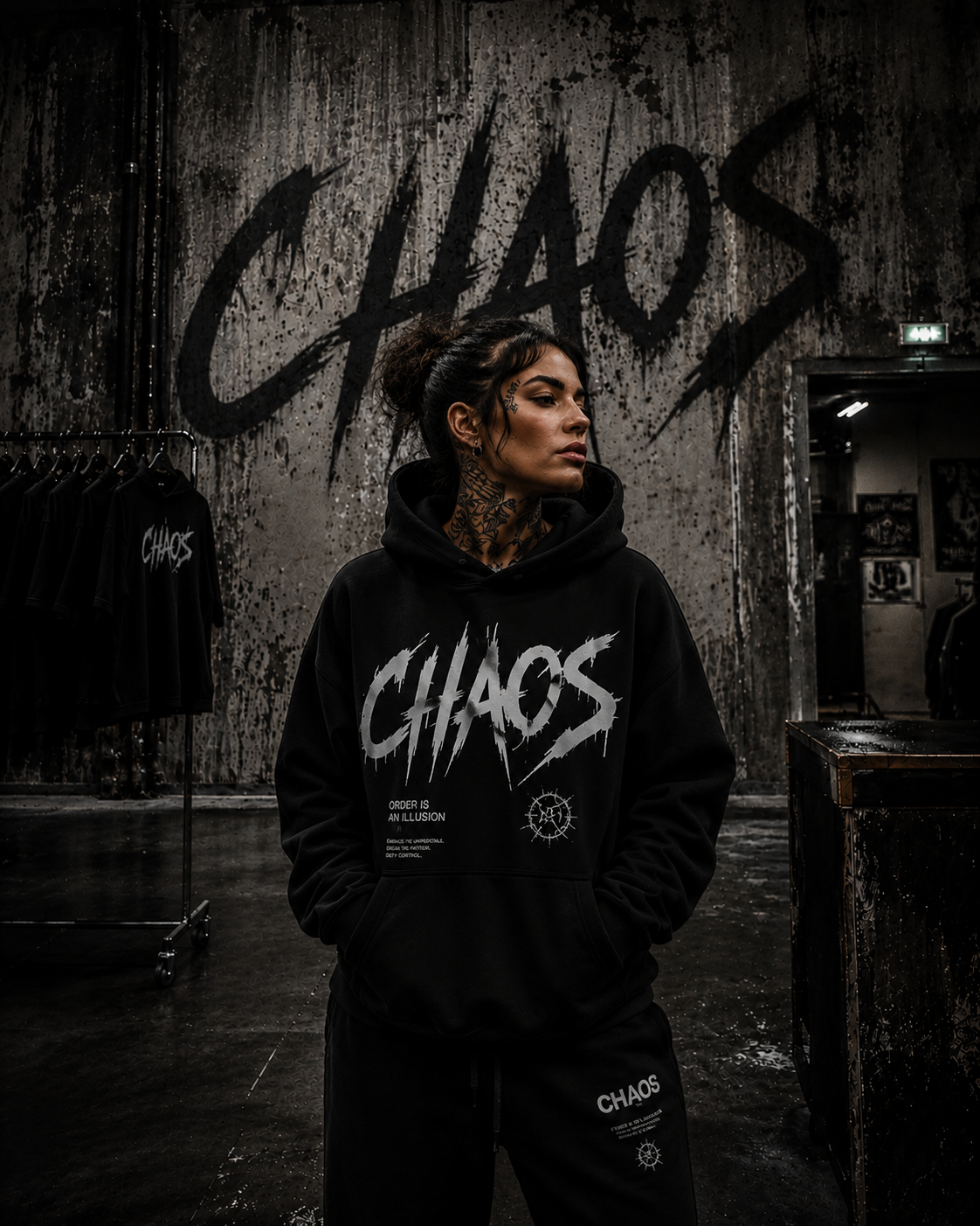 CHAOS