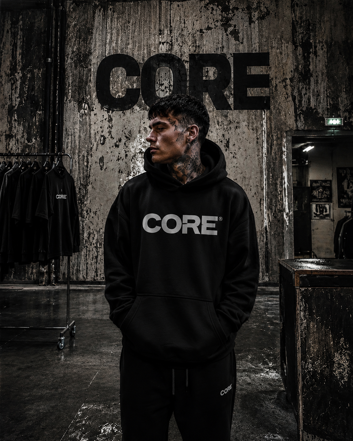 CORE