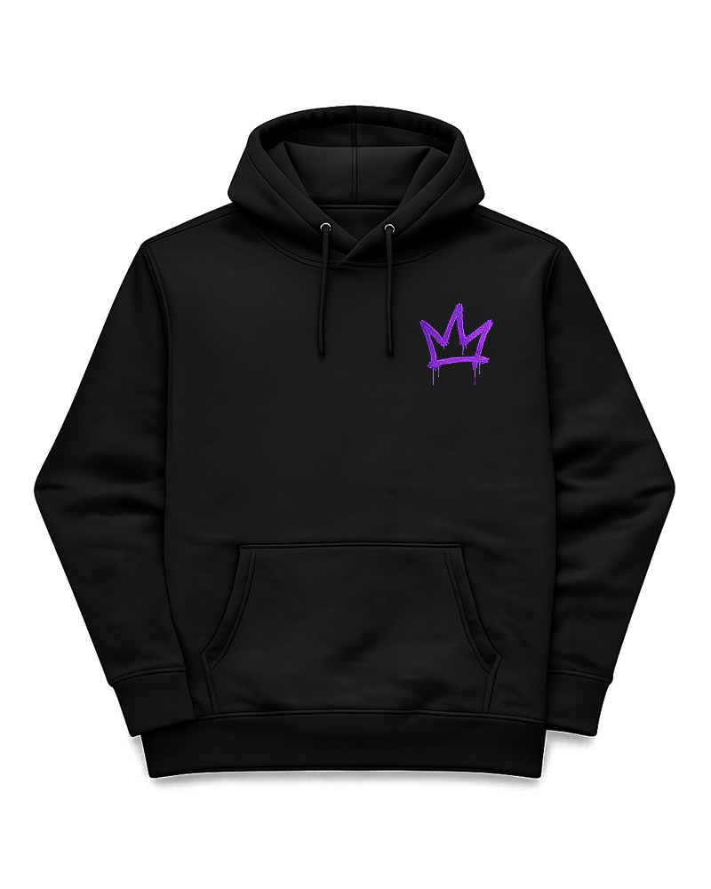 Vandal Vibes Signature Hoodie