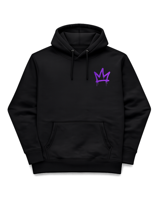 Vandal Vibes Signature Hoodie